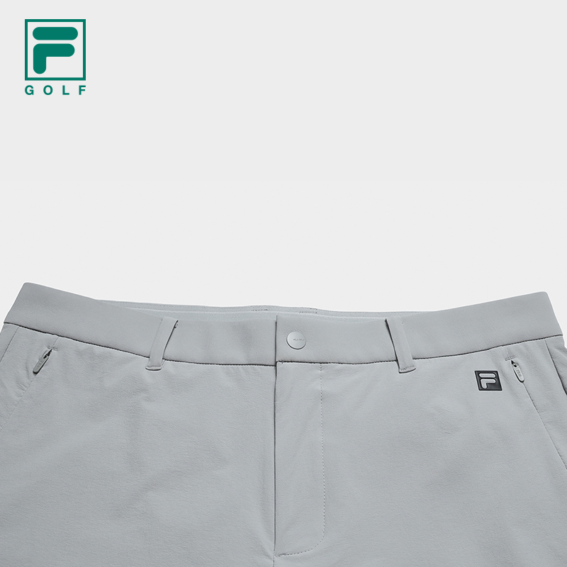 FILA MEN'S GOLF Woven Pants