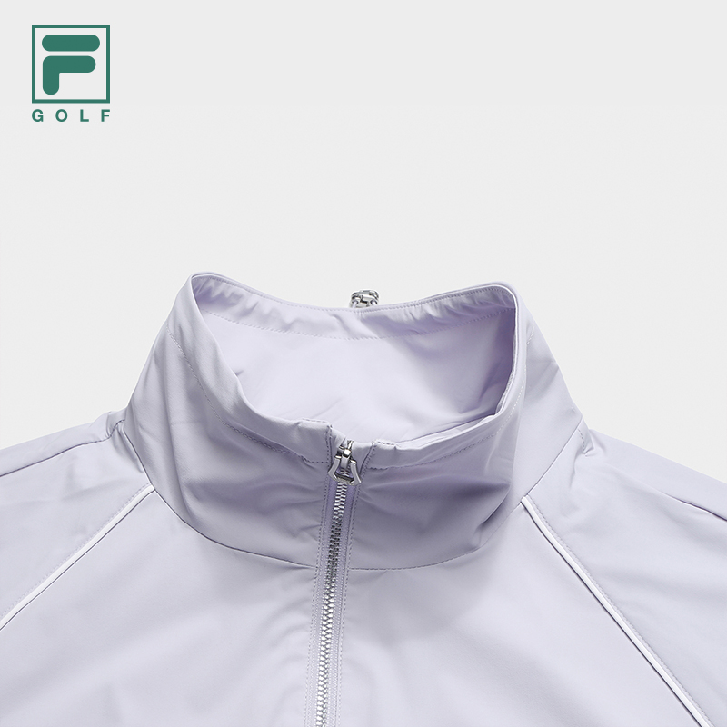 FILA WOMEN'S GOLF Woven Jacket
