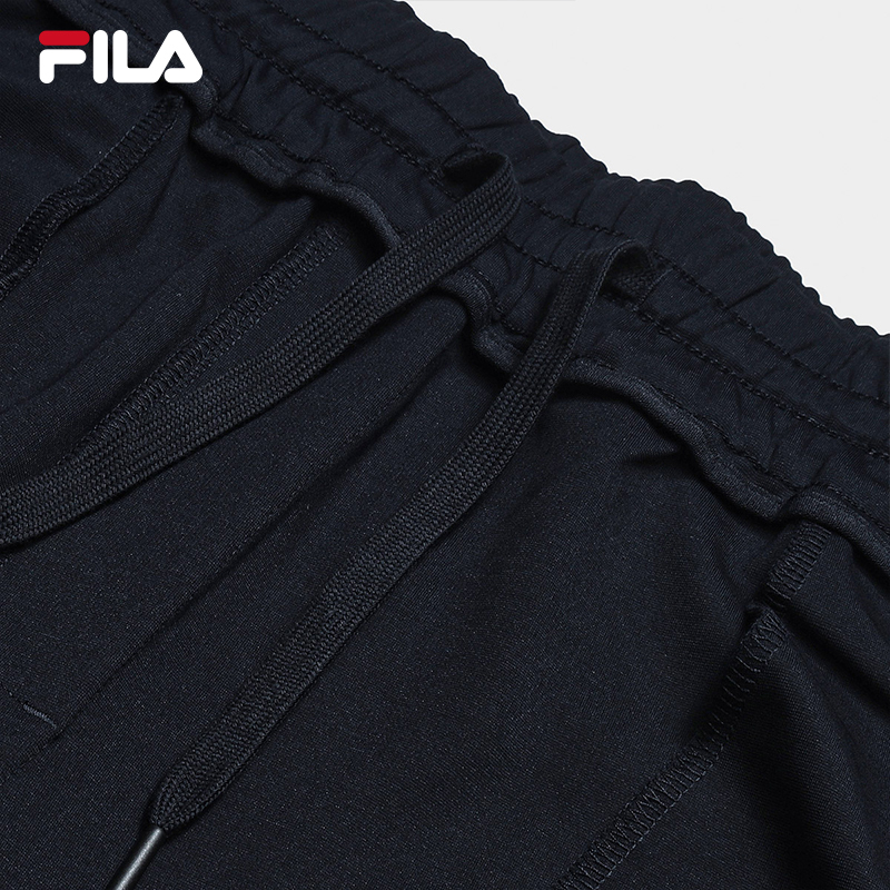 FILA MEN'S HERITAGE Knitted Pants