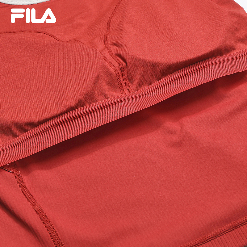 FILA WOMEN'S ORIGINALE Knitted Tank Top