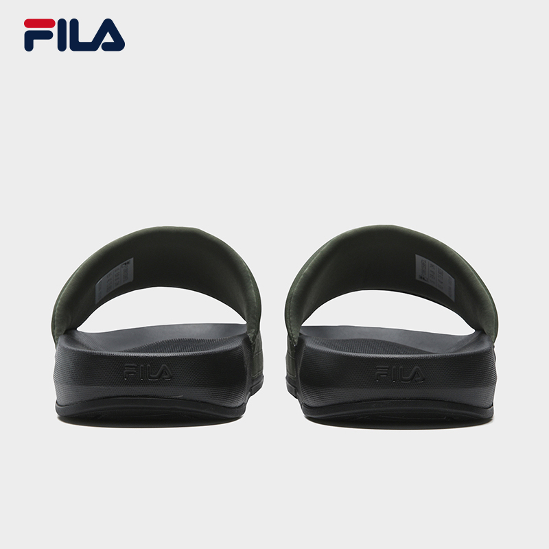 FILA Men MILANO DRIFTER 2 DARK LIME