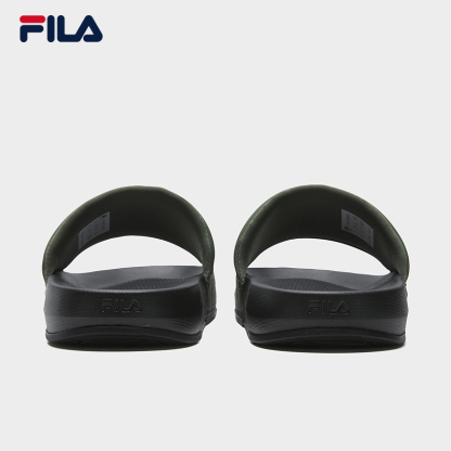 FILA Men MILANO DRIFTER 2 DARK LIME