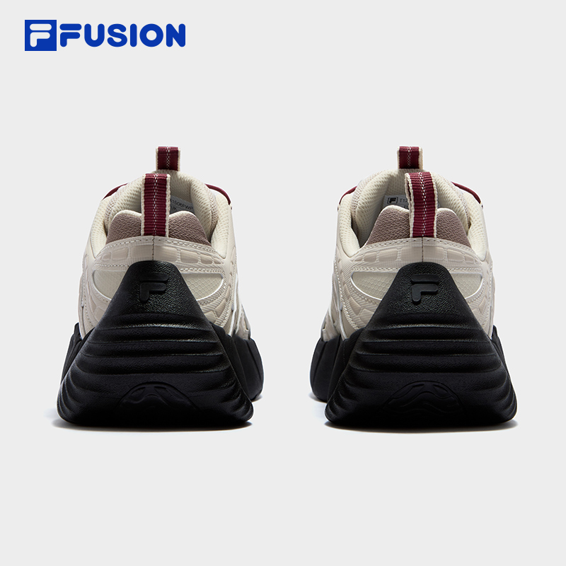 FILA Women SNEAKERS BONE 2 WHITE PINK