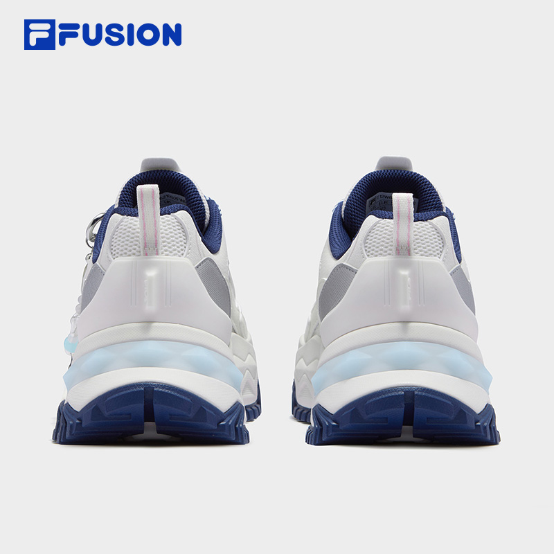 FILA Women ORIGINALE BIANCO DX WHITE