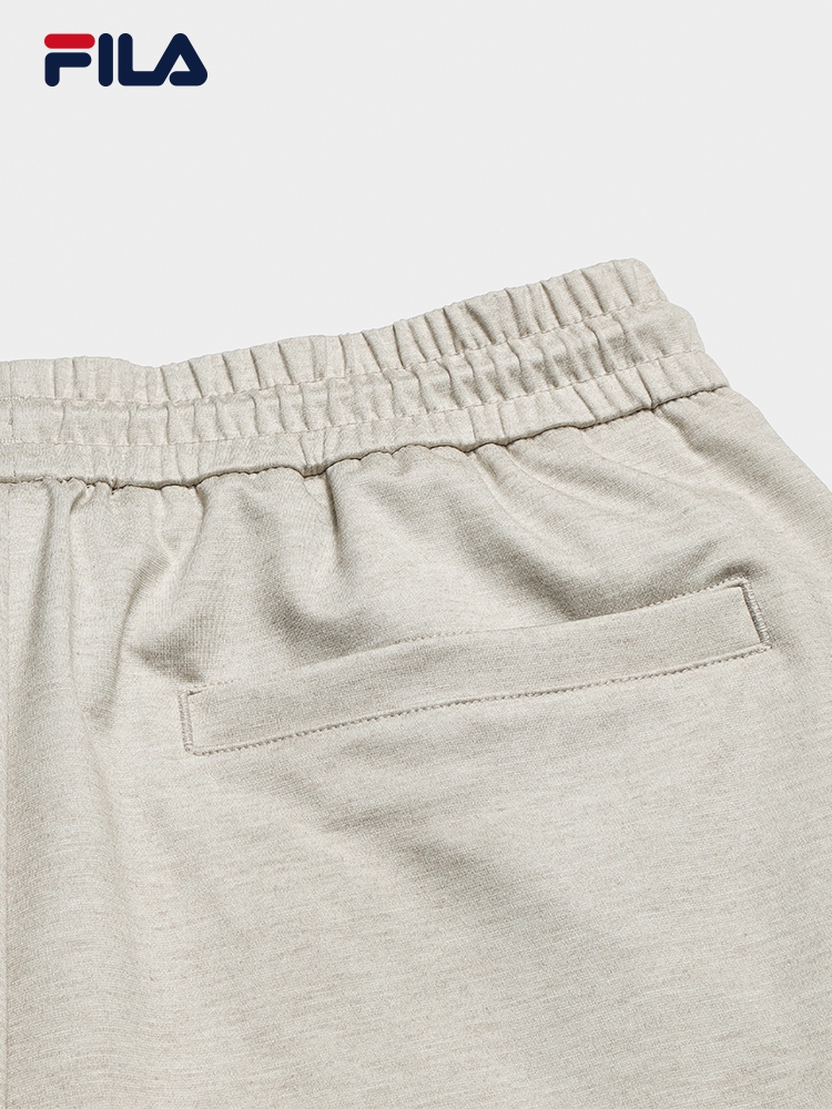 FILA MEN'S MILANO Knitted Pants