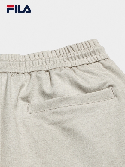 FILA MEN'S MILANO Knitted Pants
