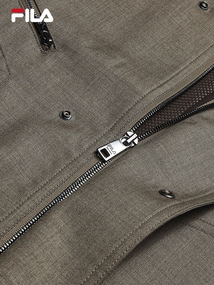 FILA MEN'S MILANO Woven Jacket