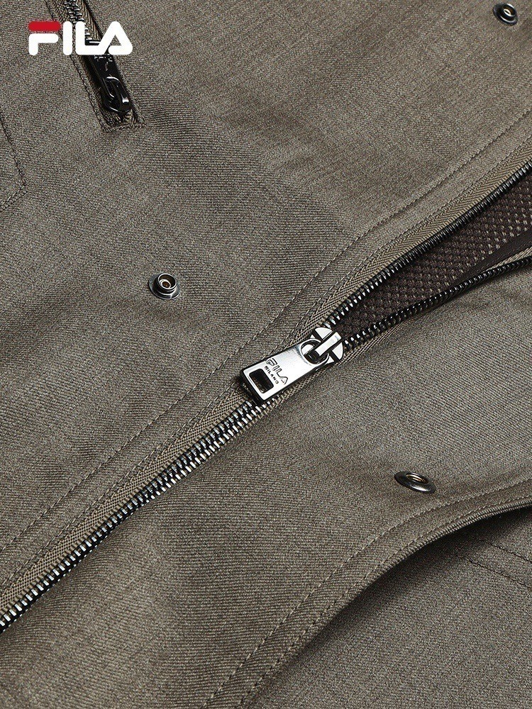 FILA MEN'S MILANO Woven Jacket