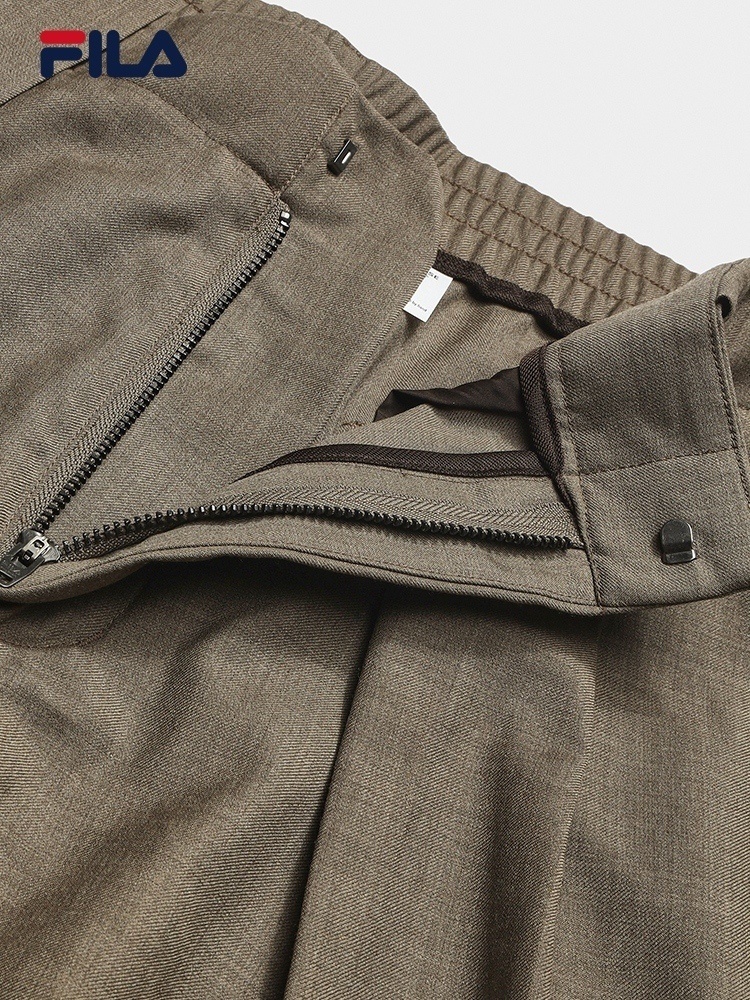 FILA MEN'S MILANO Woven Pants