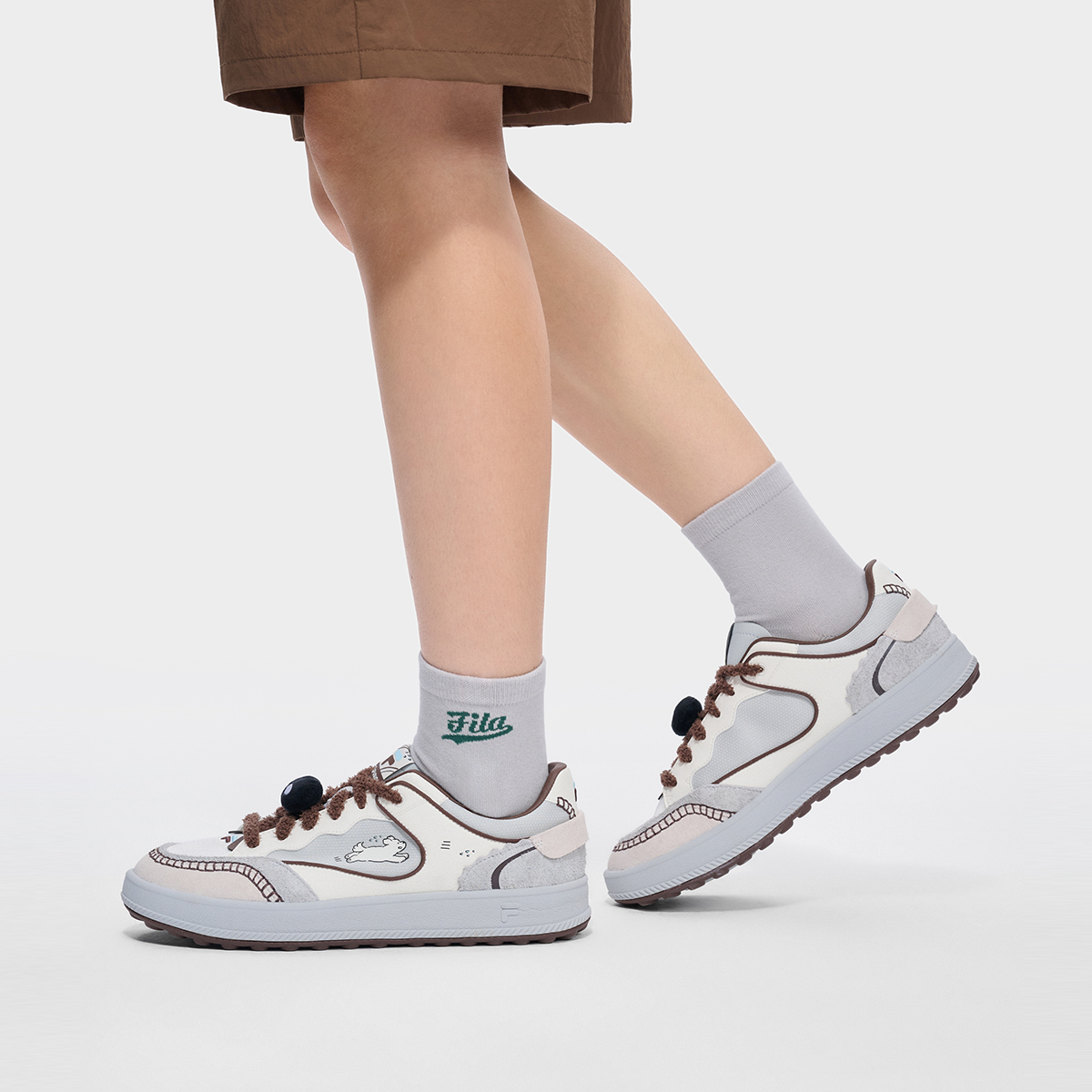 FILA MEN'S Skate Shoes
