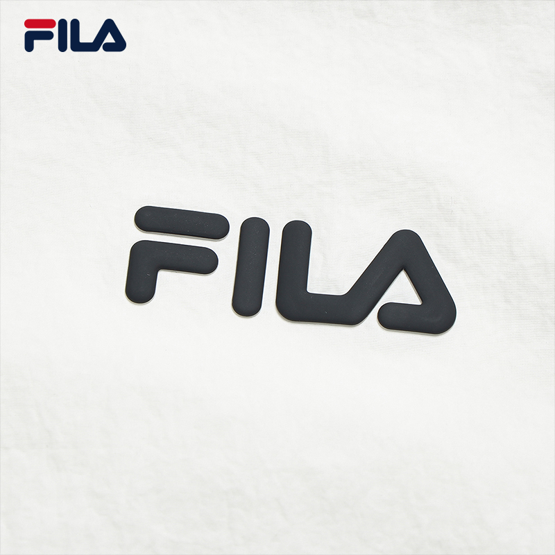 FILA CORE ORIGINALE Women Woven Jacket