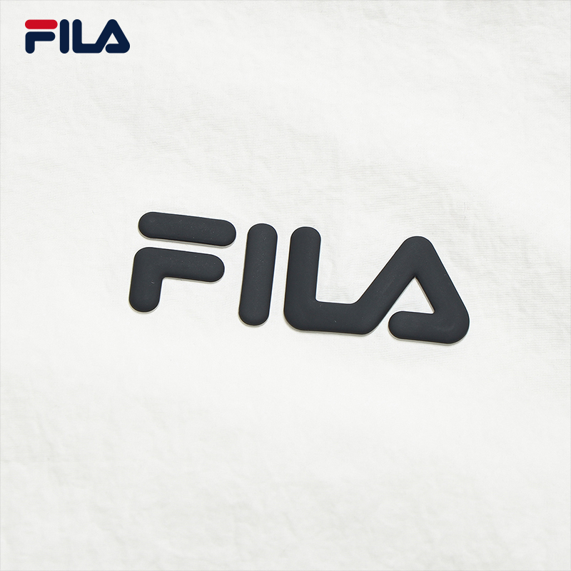FILA CORE ORIGINALE Women Woven Jacket