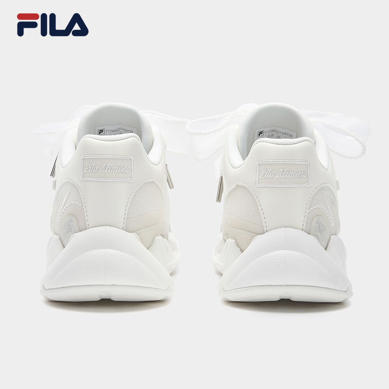 FILA CORE ORIGINALE Women VETTA WD Chunky Sneakers 