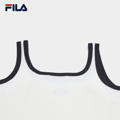 FILA CORE ORIGINALE Women Knit Vest