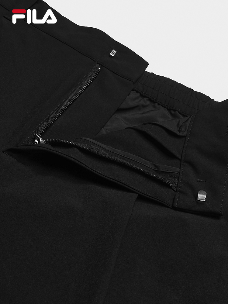 FILA MEN'S MILANO Woven Bermuda Shorts