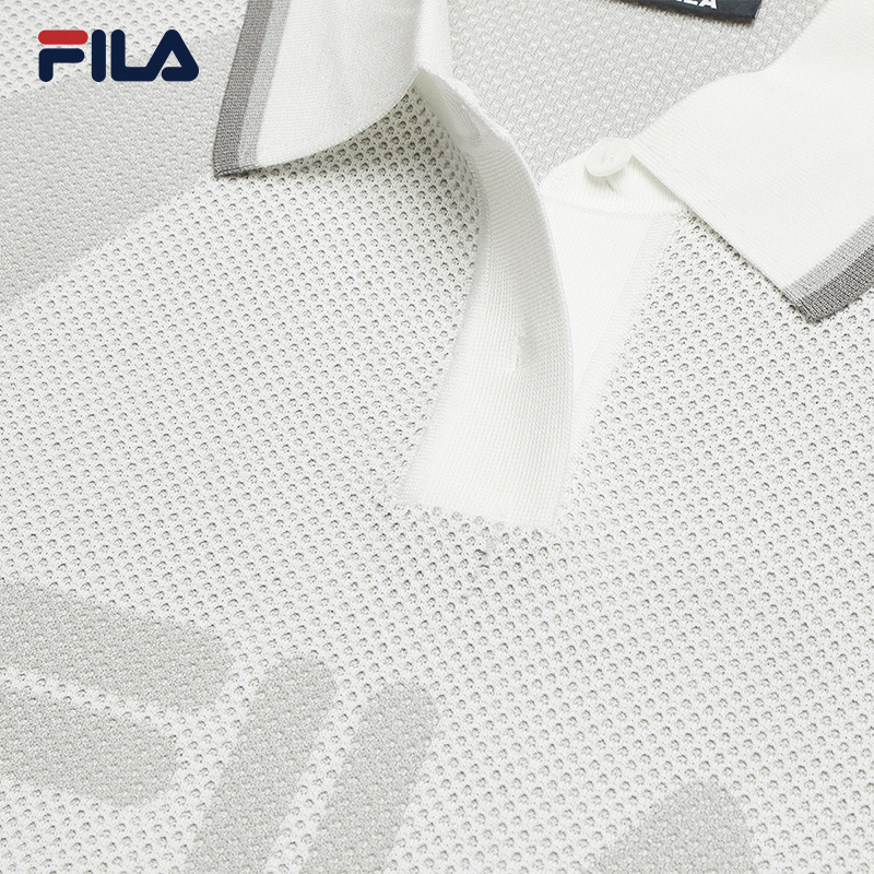 FILA CORE ORIGINALE Women Woven Top
