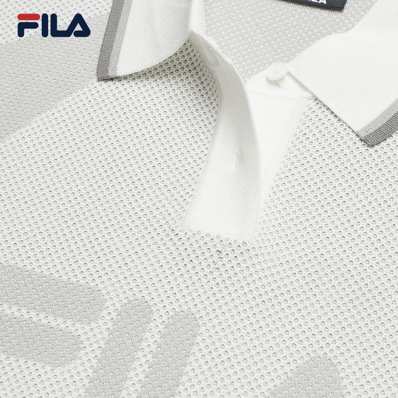 FILA CORE ORIGINALE Women Woven Top