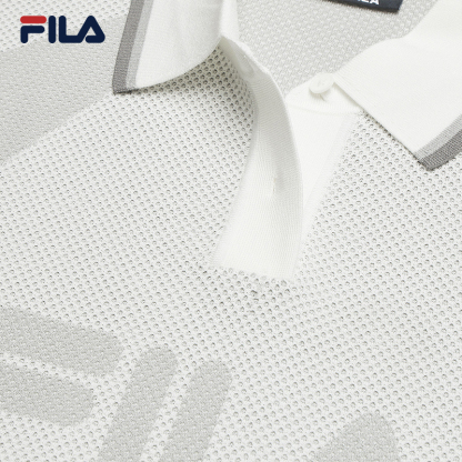 FILA CORE ORIGINALE Women Woven Top