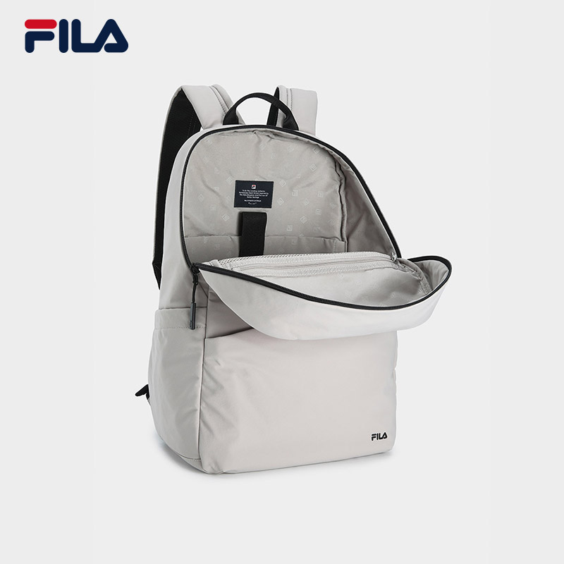 FILA CORE Men ORIGINALE Backpack GREY