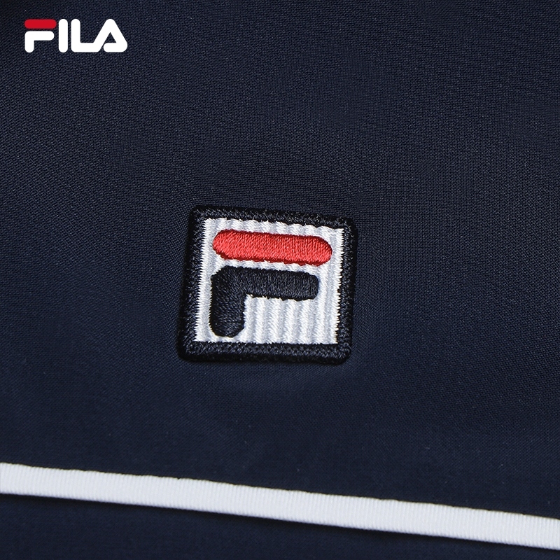 FILA WOMEN'S HERITAGE Woven Dress