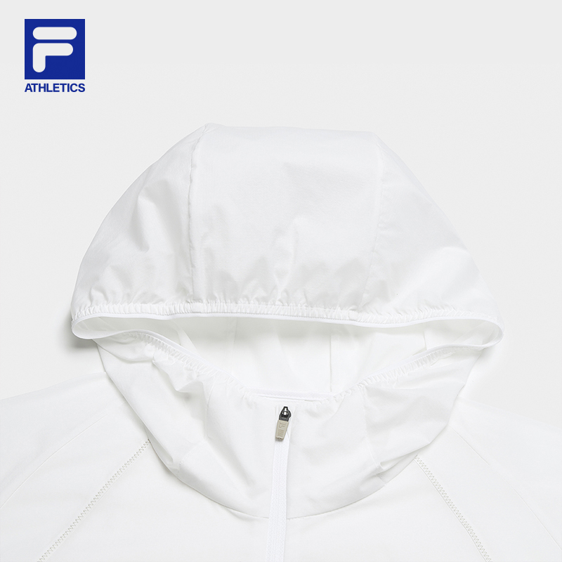 FILA MEN'S FITNESS Woven Jacket