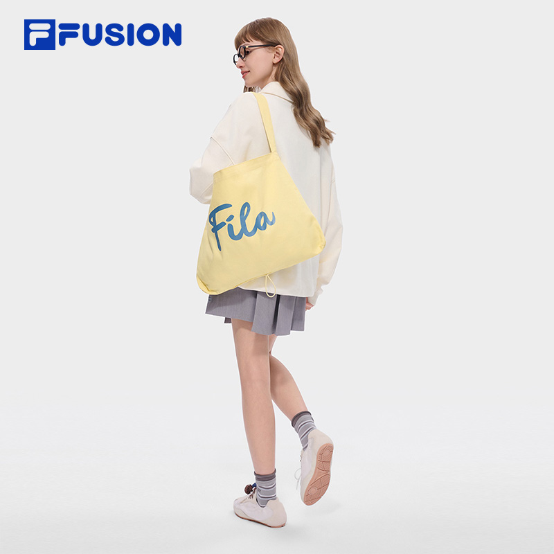 FILA FUSION Unisex CATEGORY CLUB Backpack