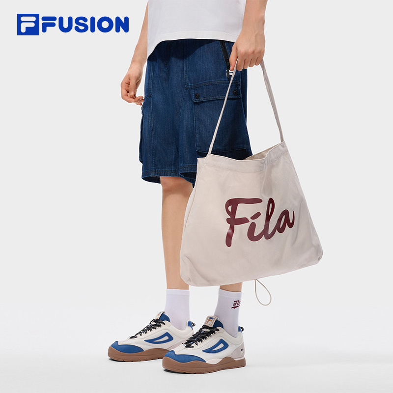 FILA FUSION Unisex CATEGORY CLUB Backpack