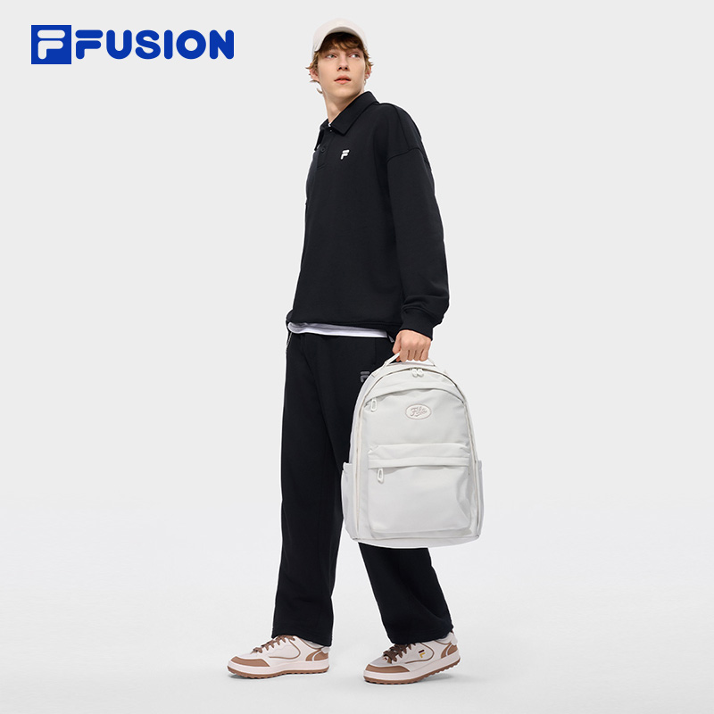 FILA FUSION Unisex CATEGORY CLUB Backpack