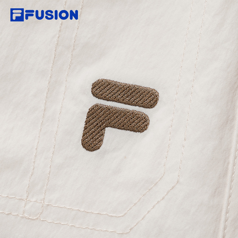FILA FUSION Women WORKWEAR Woven Pants