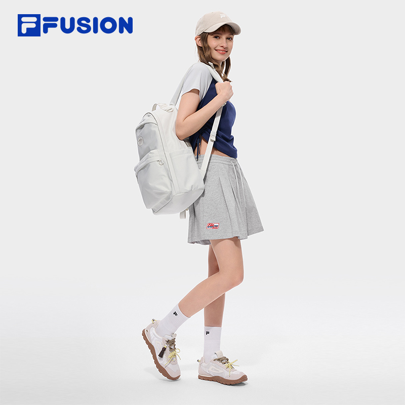FILA FUSION Women WORKWEAR Knit Shorts