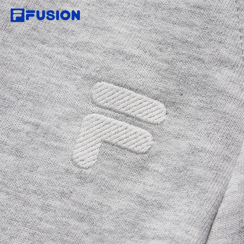 FILA FUSION Women WORKWEAR Knit Shorts