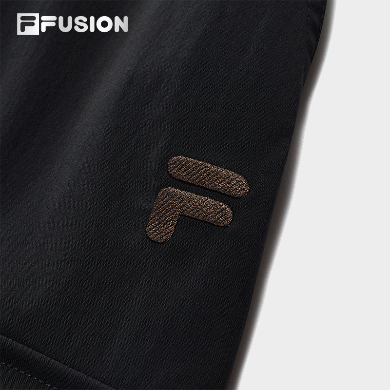 FILA FUSION Men WORKWEAR Woven Pants