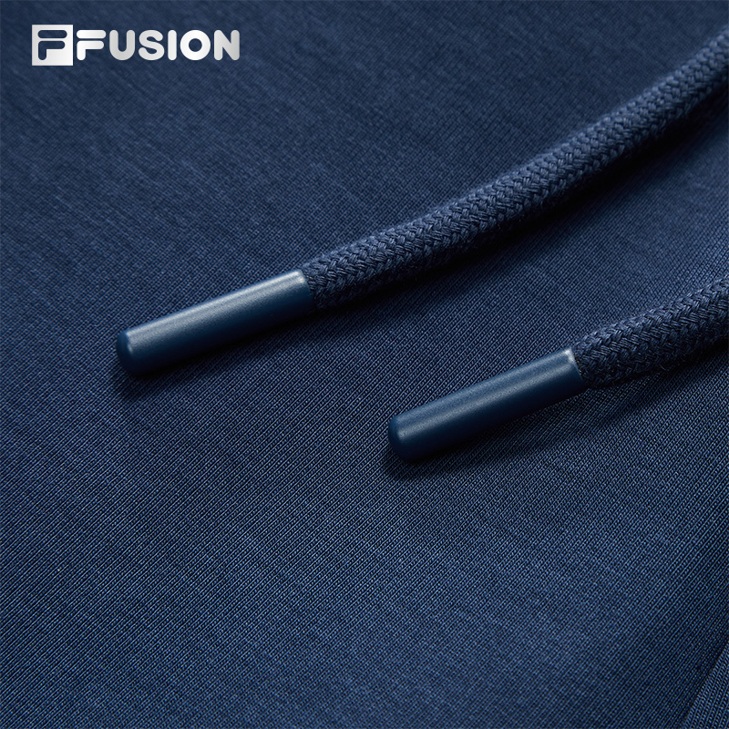 FILA FUSION Men WORKWEAR Knit Bermuda Shorts