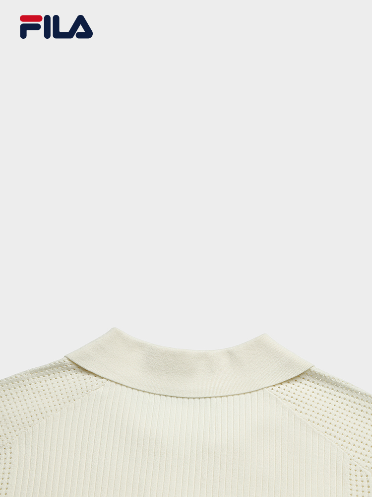 FILA WOMEN'S MILANO Knitted Top