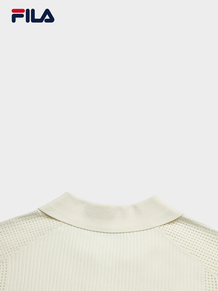 FILA WOMEN'S MILANO Knitted Top