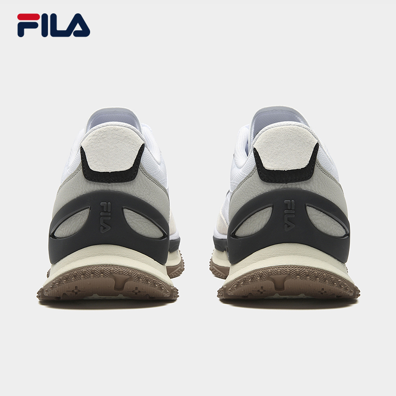 FILA CORE Men MILANO KM 3