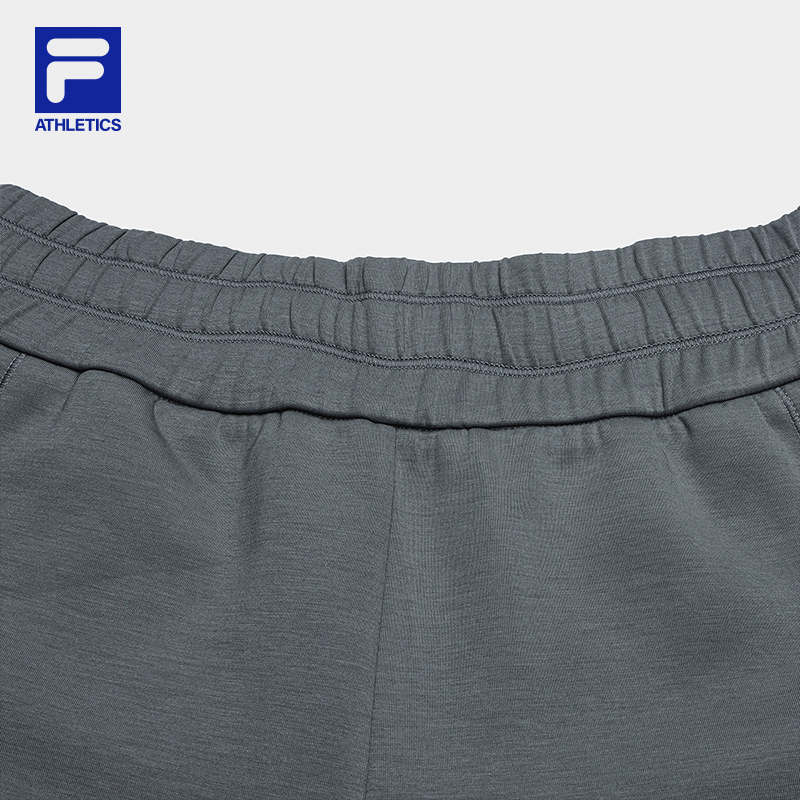 FILA CORE Women FITNESS Knit Shorts