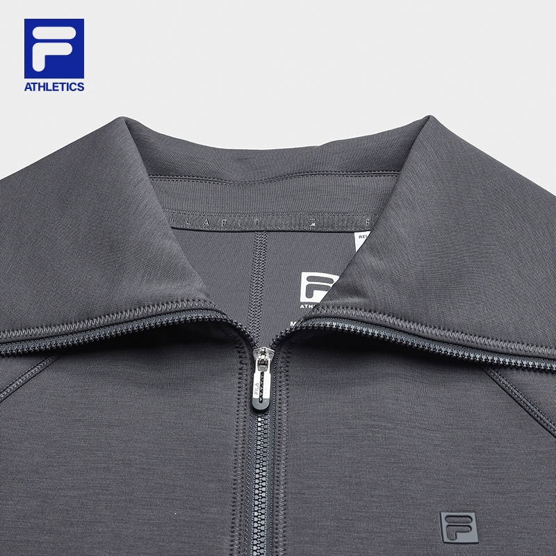 FILA CORE Women FITNESS Knit Vest