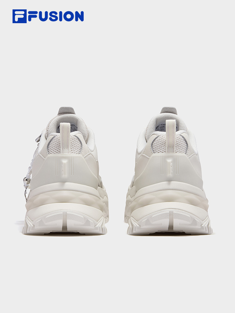 FILA WOMEN'S FUSIONEER FUSION BIANCO DX Shoes