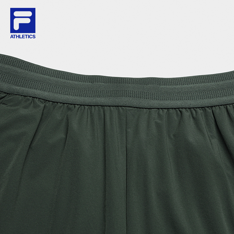 FILA CORE Men FITNESS Woven Shorts