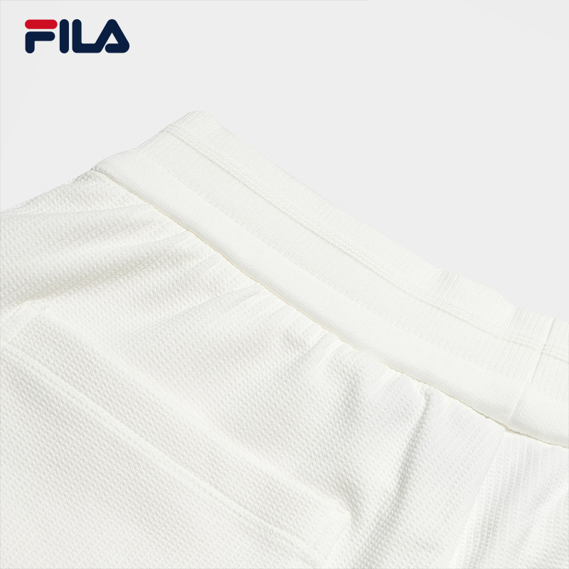 FILA WOMEN'S HERITAGE Knitted Pants