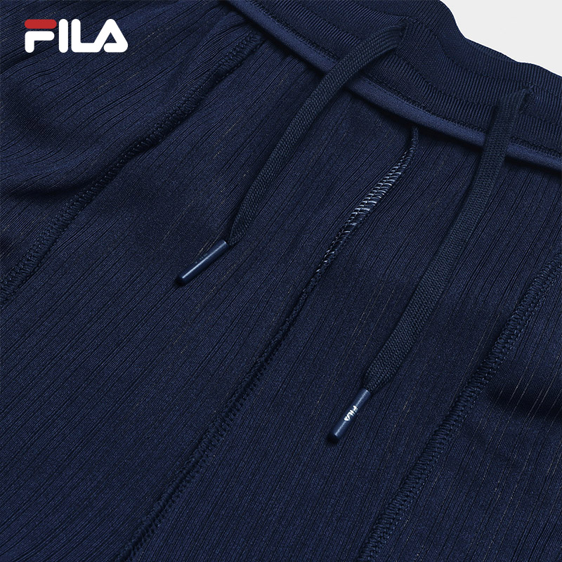 FILA WOMEN'S HERITAGE Knitted Pants