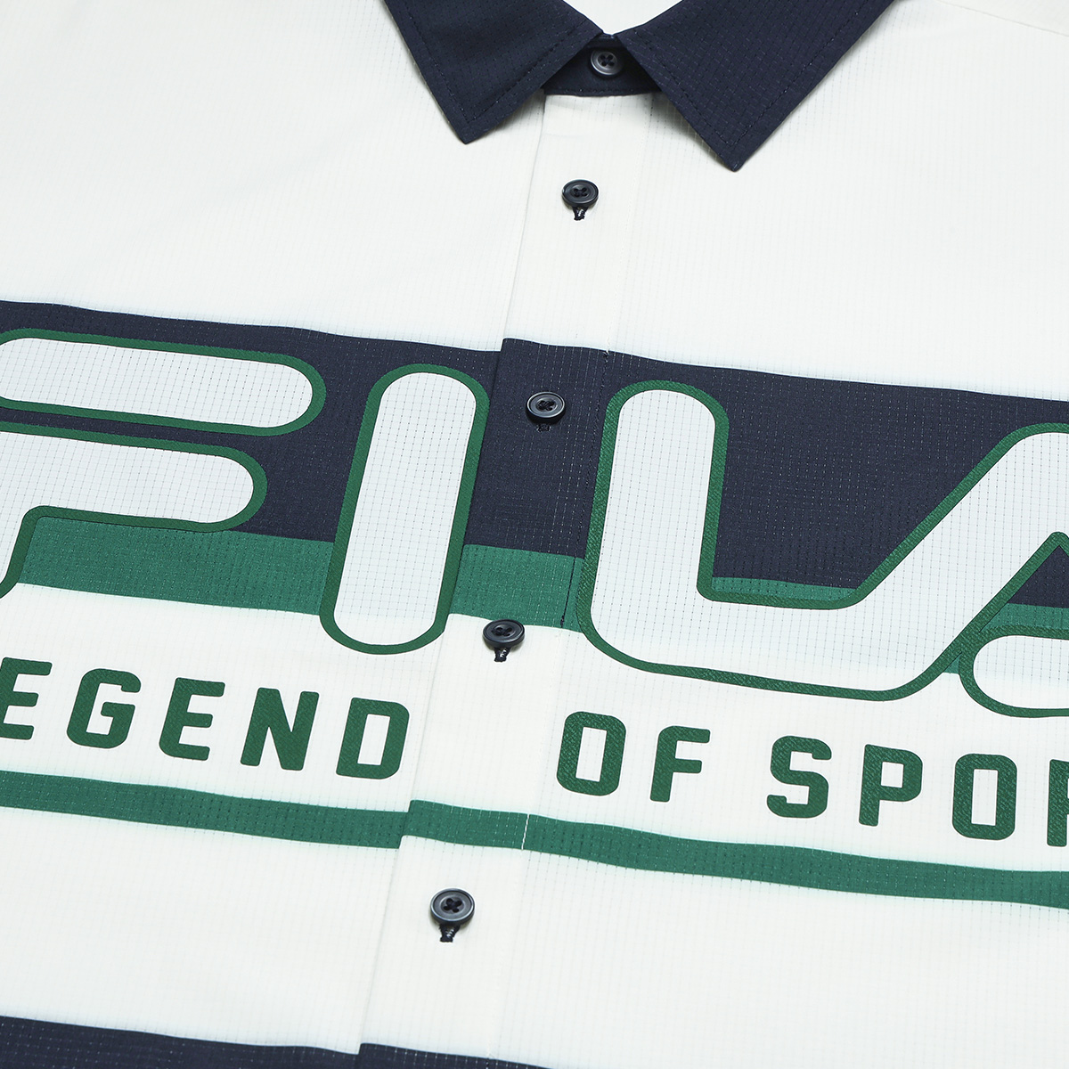 FILA CORE LIFESTYLE ORIGINALE RHAPSODY OF LEGENDS Men Short Sleeves Shirt