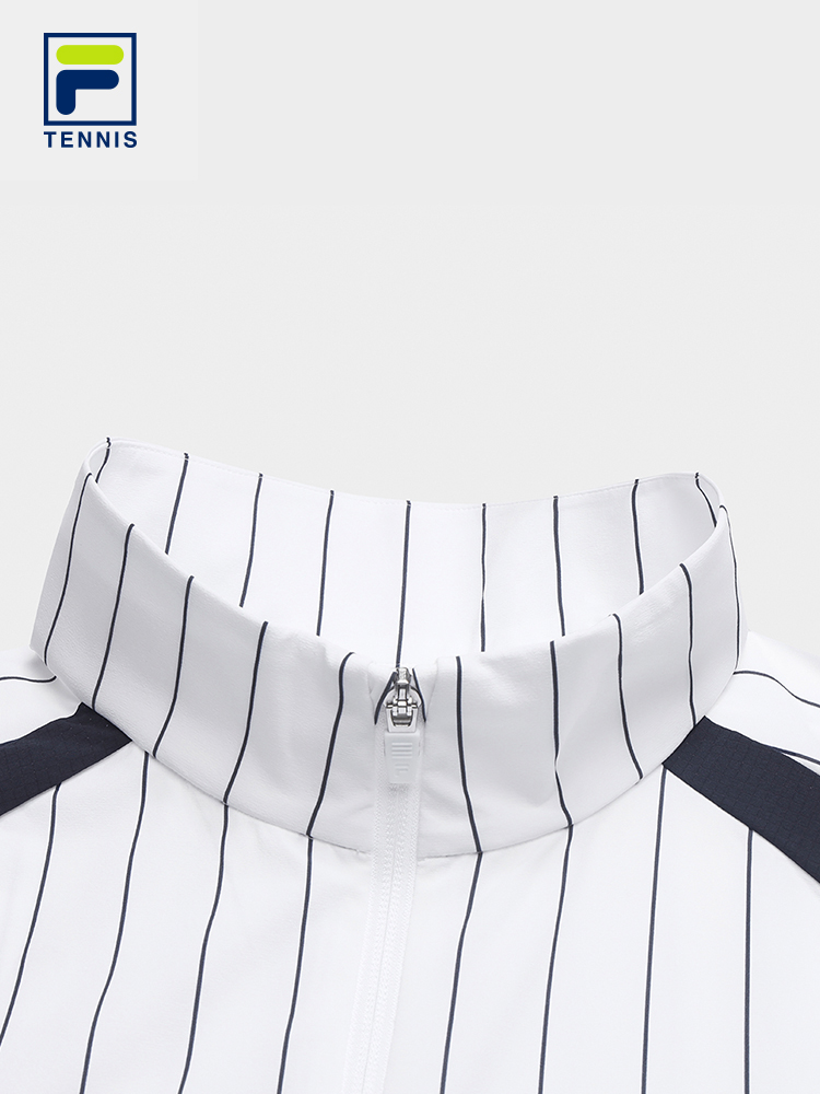 FILA MEN'S TENNIS Woven Jacket