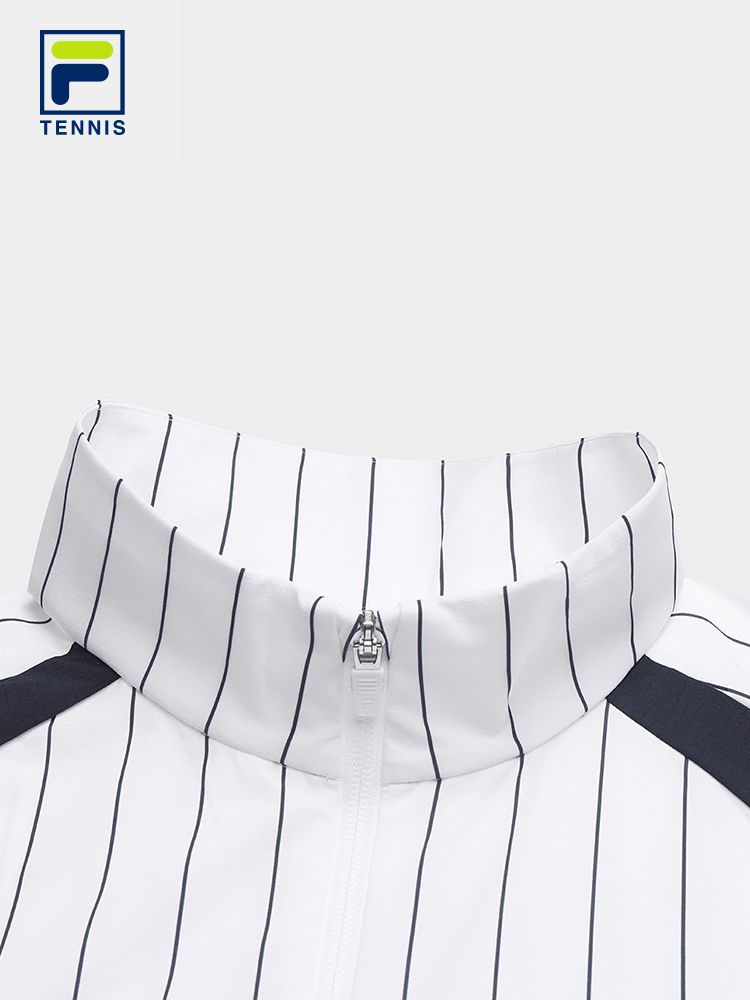 FILA MEN'S TENNIS Woven Jacket