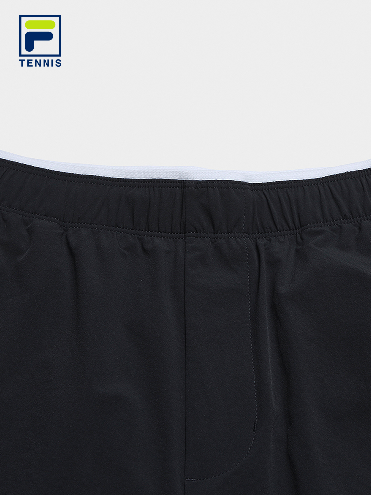 FILA MEN'S TENNIS Woven Shorts