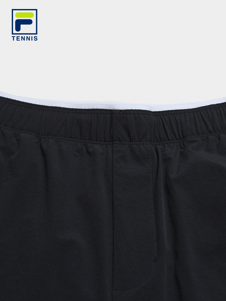 FILA MEN'S TENNIS Woven Shorts