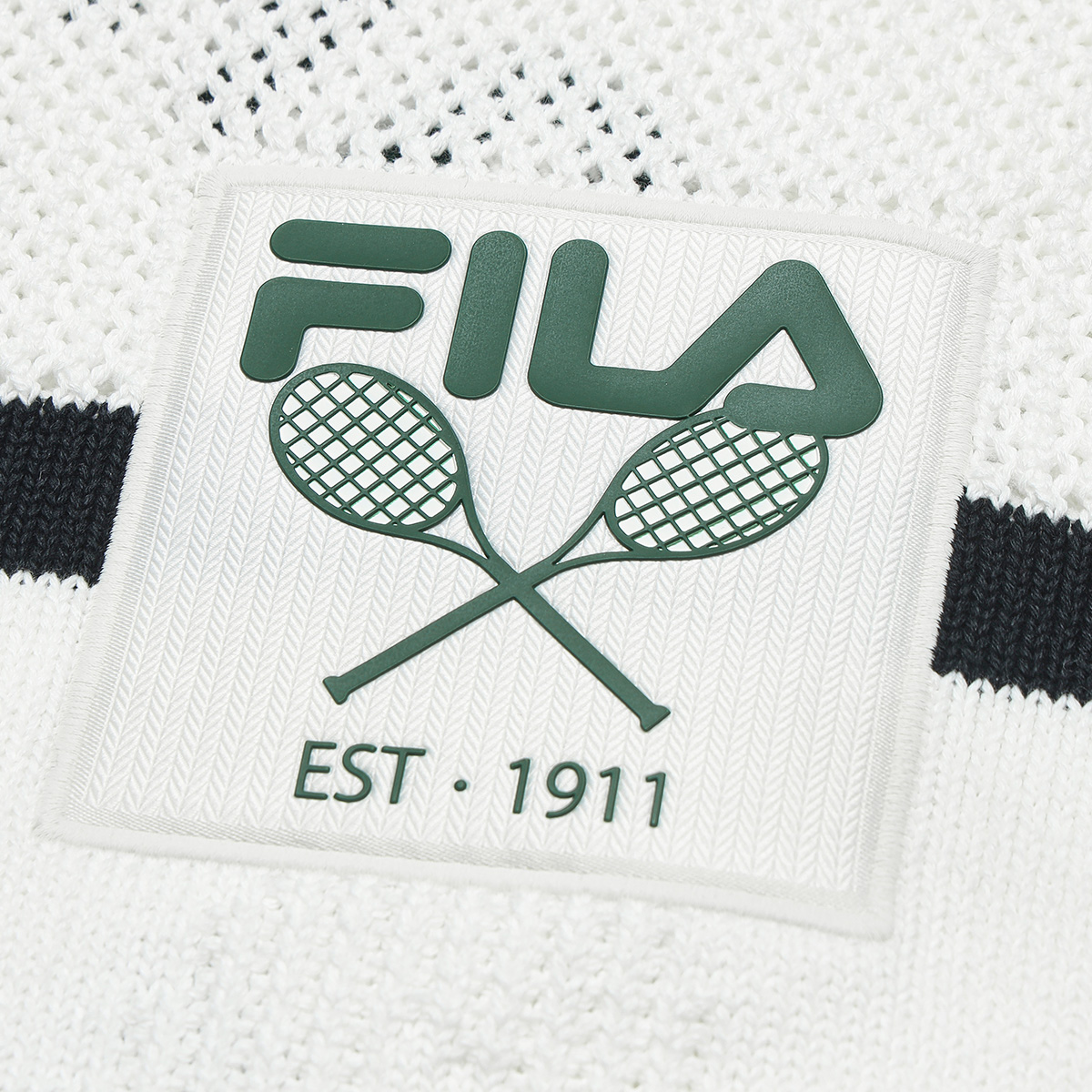 FILA CORE LIFESTYLE ORIGINALE RHAPSODY OF LEGENDS Men Cardigan