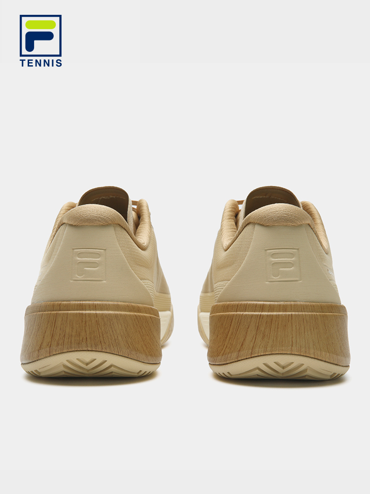 FILA MEN'S TENNIS NETTO Shoes