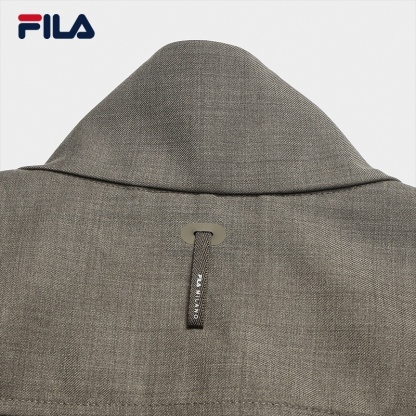 FILA WOMEN'S MILANO Woven Vest